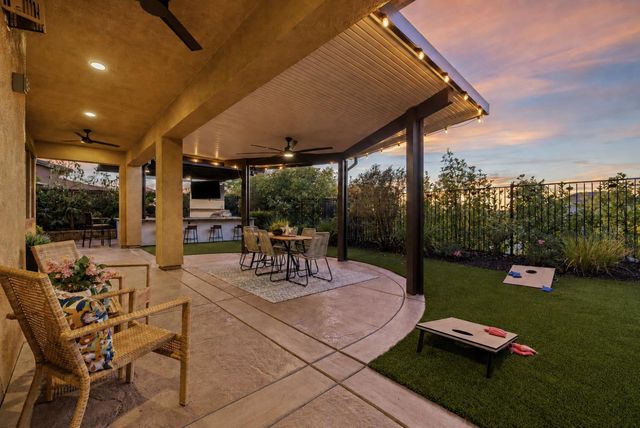 5087 Brentford Way, El Dorado Hills, CA 95762