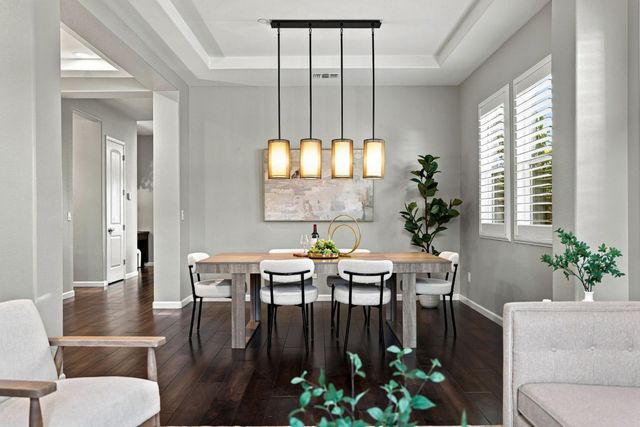 5087 Brentford Way, El Dorado Hills, CA 95762