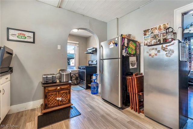 1421 Ferndale Road NW, Canton, OH 44709