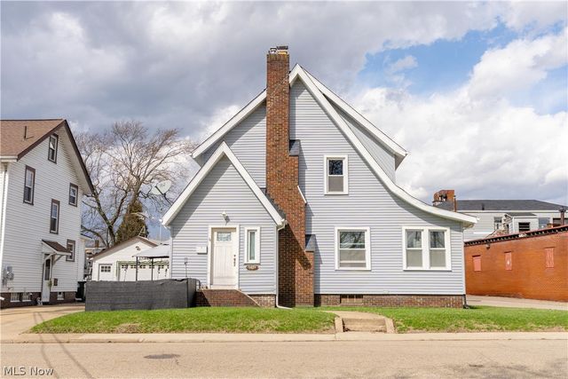 1421 Ferndale Road NW, Canton, OH 44709