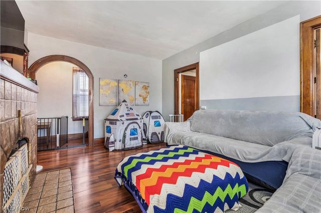 1421 Ferndale Road NW, Canton, OH 44709