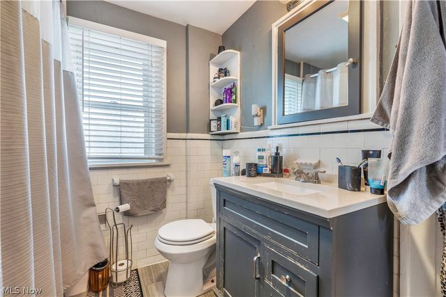 1421 Ferndale Road NW, Canton, OH 44709