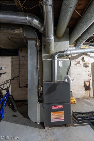 1421 Ferndale Road NW, Canton, OH 44709