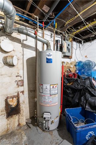 1421 Ferndale Road NW, Canton, OH 44709