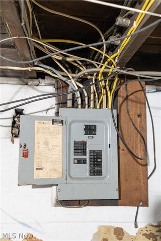 1421 Ferndale Road NW, Canton, OH 44709