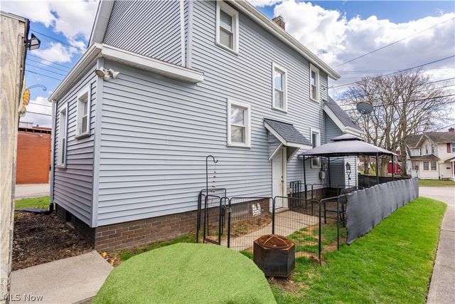 1421 Ferndale Road NW, Canton, OH 44709