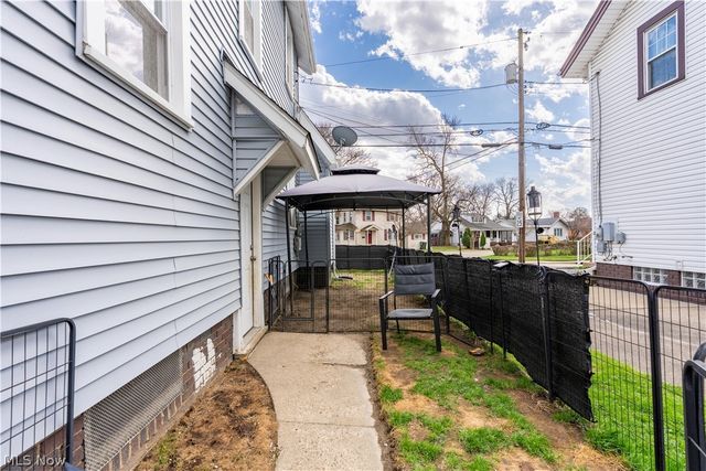 1421 Ferndale Road NW, Canton, OH 44709