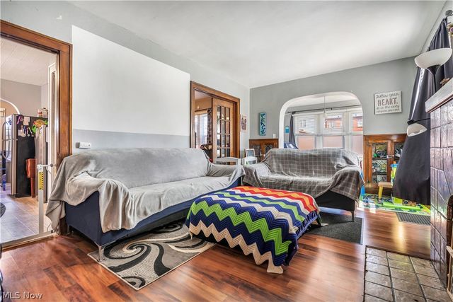 1421 Ferndale Road NW, Canton, OH 44709