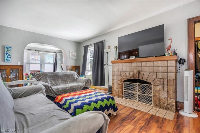 1421 Ferndale Road NW, Canton, OH 44709