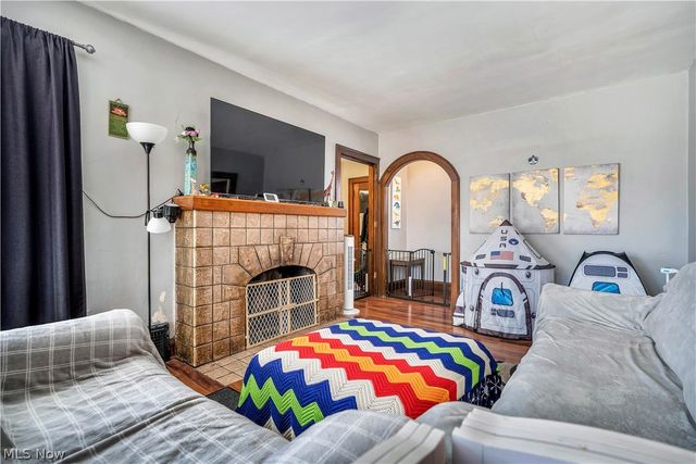 1421 Ferndale Road NW, Canton, OH 44709