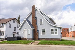 1421 Ferndale Road NW, Canton, OH 44709