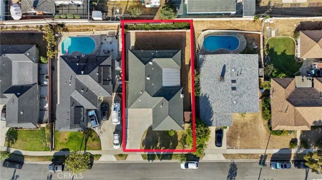 19102 Enslow, Carson, CA 90746
