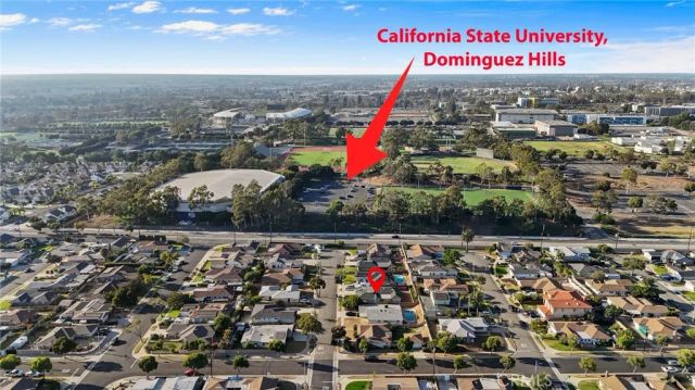 19102 Enslow, Carson, CA 90746