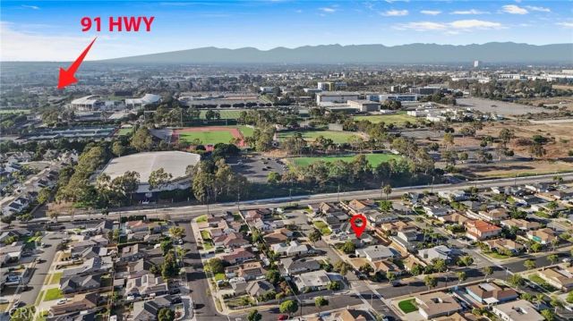 19102 Enslow, Carson, CA 90746
