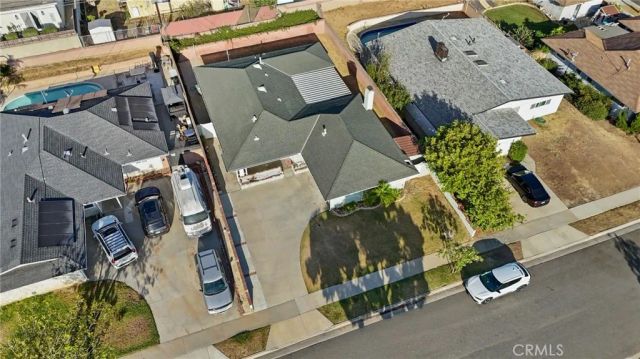 19102 Enslow, Carson, CA 90746