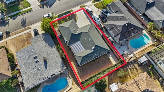 19102 Enslow, Carson, CA 90746