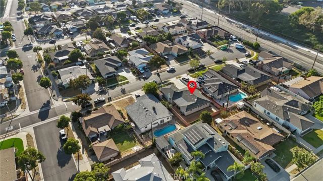 19102 Enslow, Carson, CA 90746