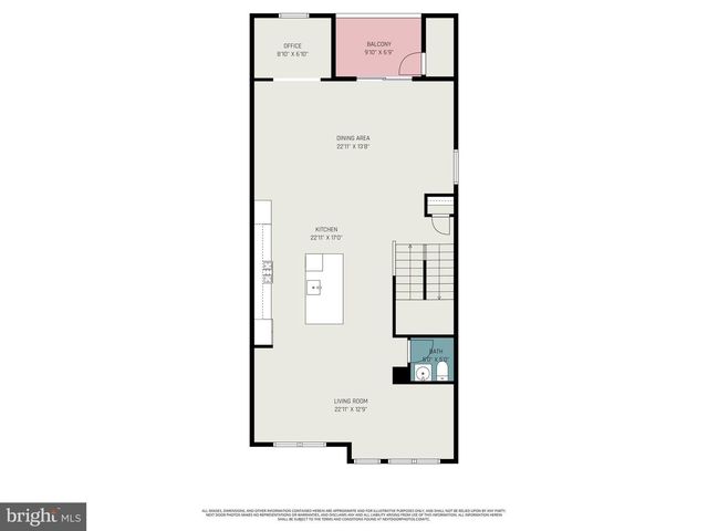 1008 MORTON ALY, King Of Prussia, PA 19406