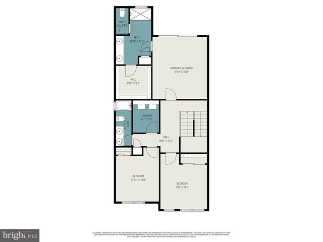 1008 MORTON ALY, King Of Prussia, PA 19406