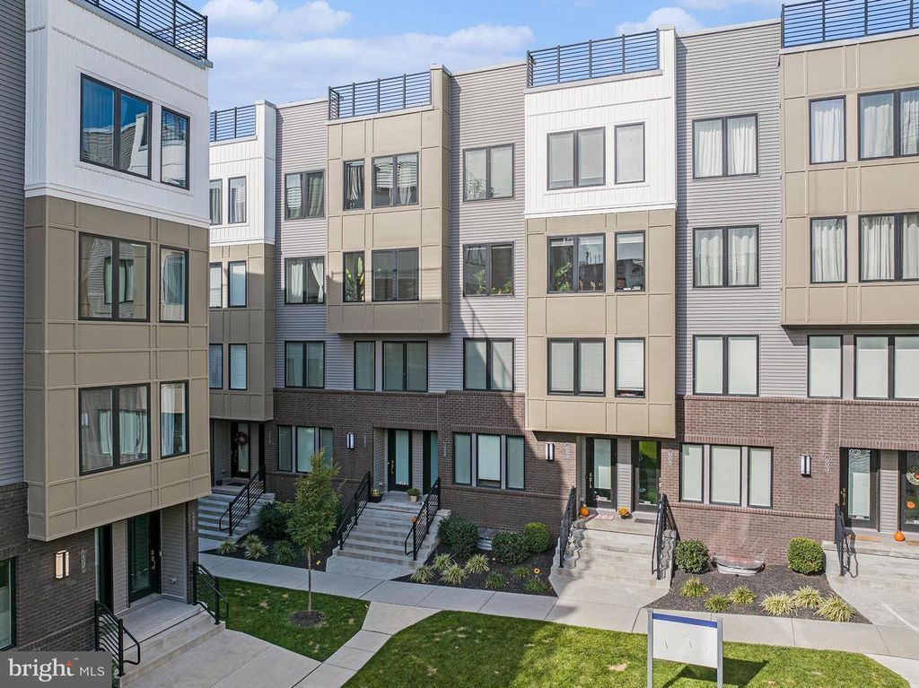 1008 MORTON ALY, King Of Prussia, PA 19406