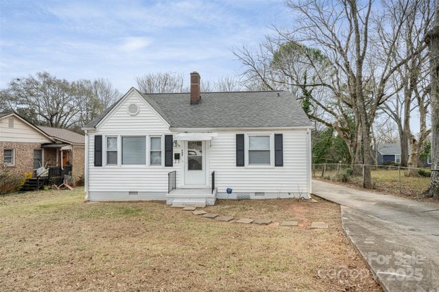 502 Crawford Street, Shelby, NC 28150