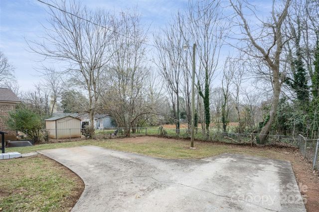 502 Crawford Street, Shelby, NC 28150