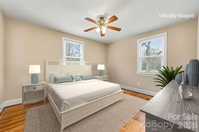 502 Crawford Street, Shelby, NC 28150