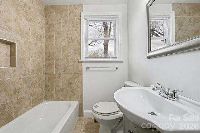 502 Crawford Street, Shelby, NC 28150