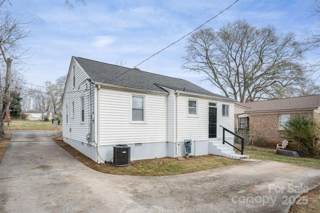 502 Crawford Street, Shelby, NC 28150