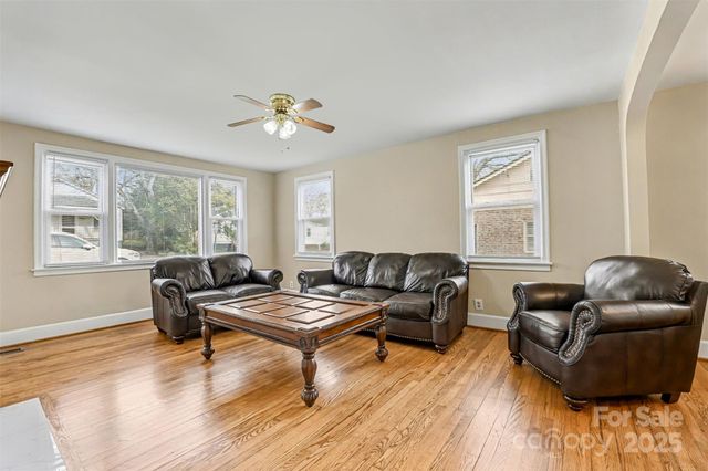 502 Crawford Street, Shelby, NC 28150