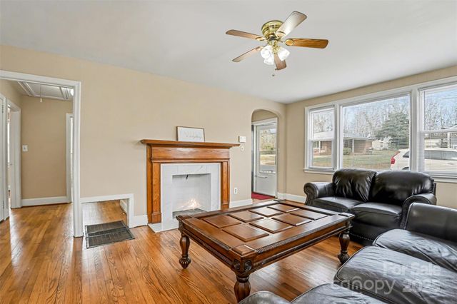 502 Crawford Street, Shelby, NC 28150