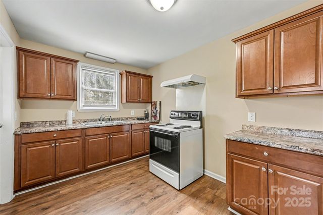 502 Crawford Street, Shelby, NC 28150