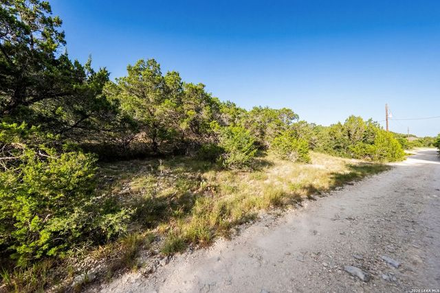 0 Contour, Spring Branch, TX 78070