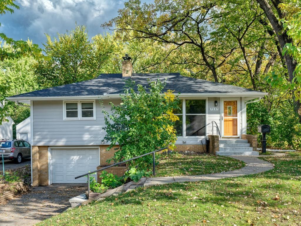 7237 Aldrich Avenue S, Richfield, MN 55423