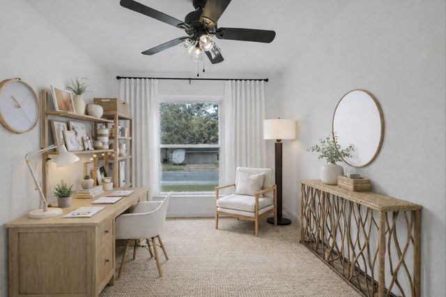 2605 Loyola LN, Austin, TX 78723