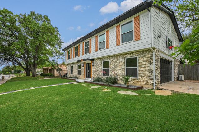 2605 Loyola LN, Austin, TX 78723
