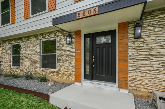 2605 Loyola LN, Austin, TX 78723