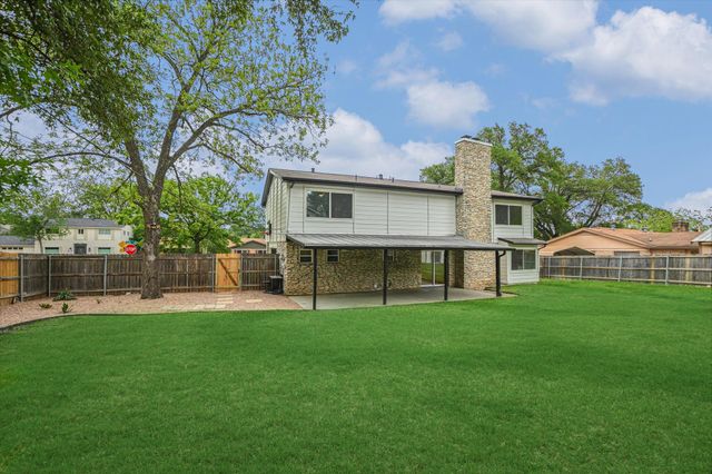 2605 Loyola LN, Austin, TX 78723