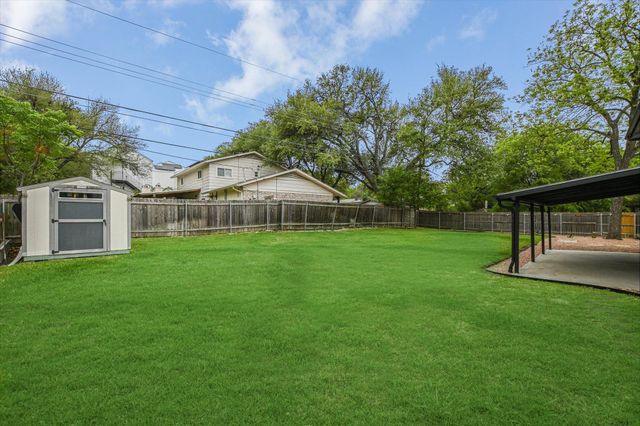 2605 Loyola LN, Austin, TX 78723
