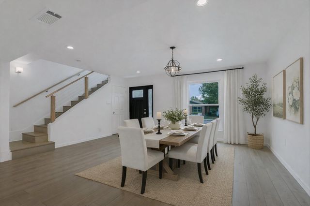 2605 Loyola LN, Austin, TX 78723