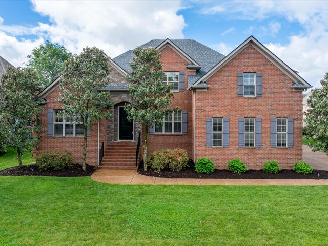 3013 Arbuckle Ln, Spring Hill, TN 37174