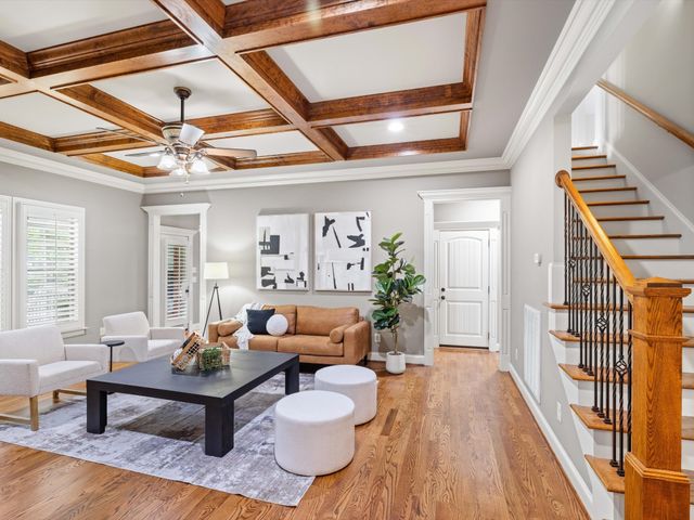 3013 Arbuckle Ln, Spring Hill, TN 37174