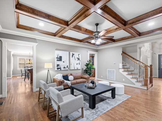 3013 Arbuckle Ln, Spring Hill, TN 37174