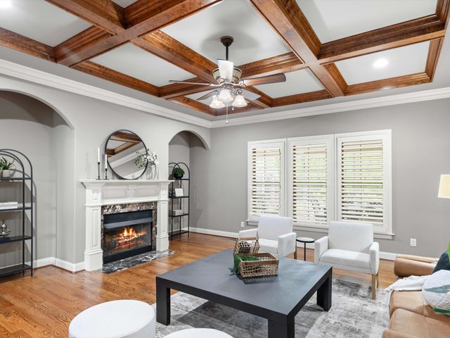 3013 Arbuckle Ln, Spring Hill, TN 37174