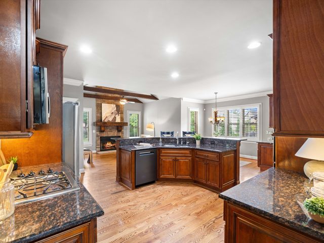 3013 Arbuckle Ln, Spring Hill, TN 37174
