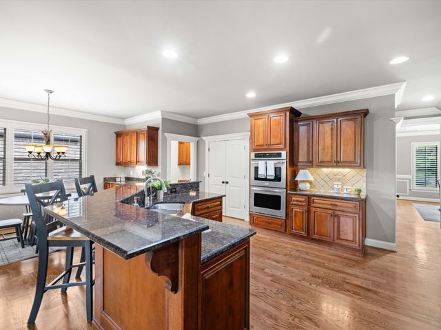 3013 Arbuckle Ln, Spring Hill, TN 37174