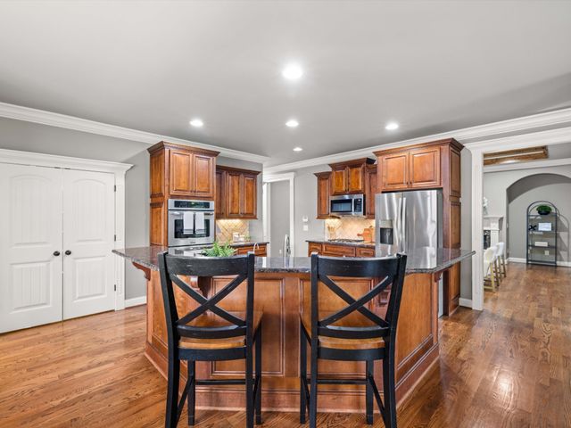 3013 Arbuckle Ln, Spring Hill, TN 37174