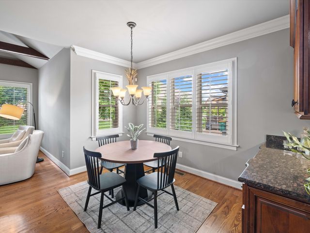3013 Arbuckle Ln, Spring Hill, TN 37174