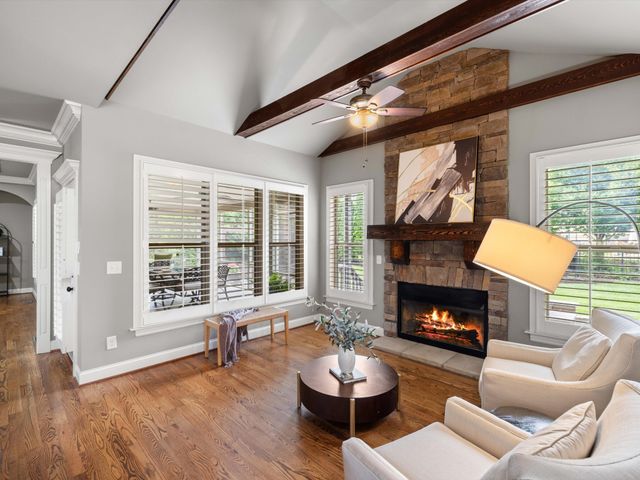 3013 Arbuckle Ln, Spring Hill, TN 37174