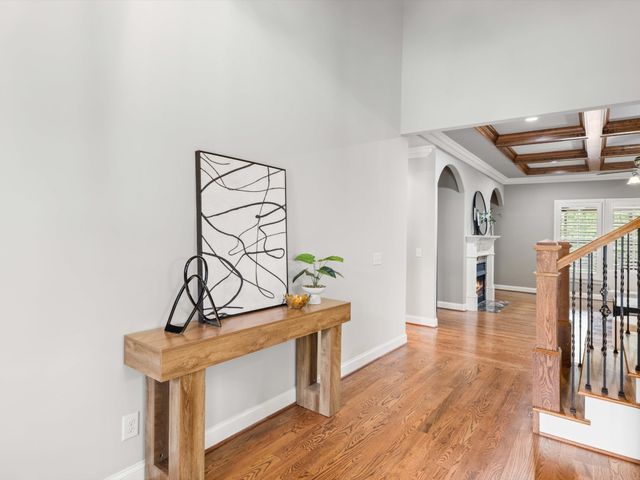 3013 Arbuckle Ln, Spring Hill, TN 37174
